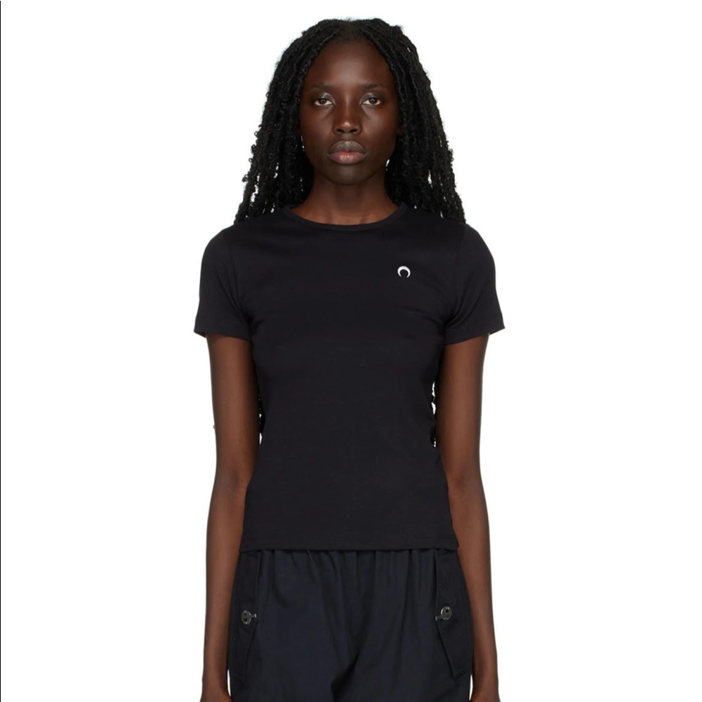 Marine Serre tshirt